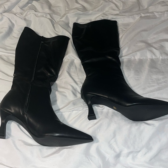 Knee High fashion boots - Picture 4 of 7